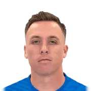 Corey Baird