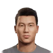 Lee Jin-Hyun