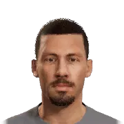Darko Churlinov