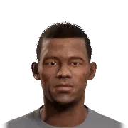 Cesar Blackman