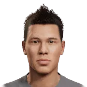 Aarón Cruz