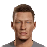 Justin de Haas