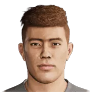 Angelo Ndrecka