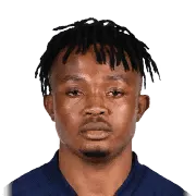 I. Atanga