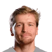 Luke Berry