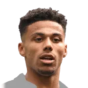 James Justin