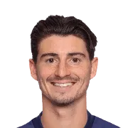 Ian Harkes
