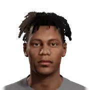 Shaquil Delos