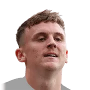 Alfie Doughty