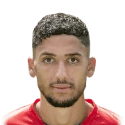 Zakaria Eddahchouri
