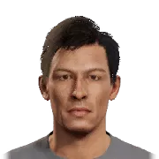Cristian Vega