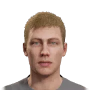 Sebastian Jørgensen