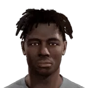 J. Owusu