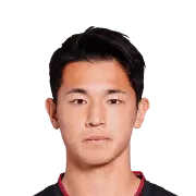 Kakeru Yamauchi