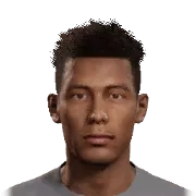 Yeferson Rodallega