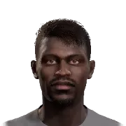 Davis Mensah