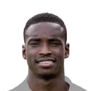 Alex Bangura