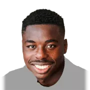 Anthony Musaba