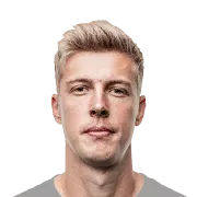 Mads Kikkenborg
