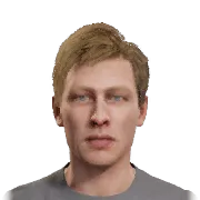 M. Anderson