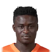 Abdul Aziz Yakubu