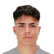 Nico Melamed