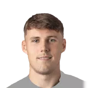 Josh Mulligan
