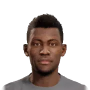 Karamoko Dembélé