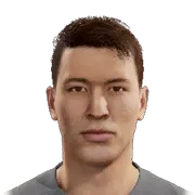 Carlos Gilbert