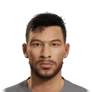 Alisson Cassiano