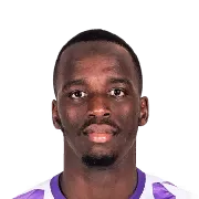 Moussa Diarra