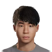 Shuto Abe