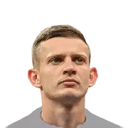 Sebastian Szymański