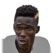 Odilon Kossounou