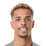 Justin Lonwijk