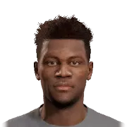 I. Abass