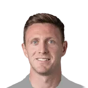 Jordan McGhee