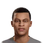 Denzel Hall