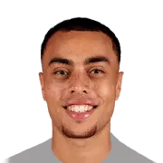 Sergiño Dest