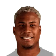 Kevin Riascos