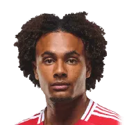 Joshua Zirkzee