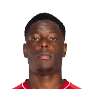Marshall Munetsi