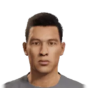 Mateo Coronel