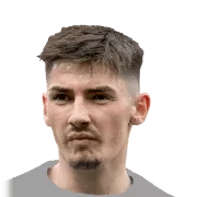 Billy Gilmour