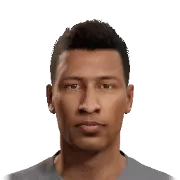Alejandro Moralez