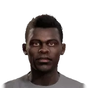 K. Kangwa