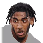Dominic Thompson