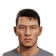 Franco Paredes
