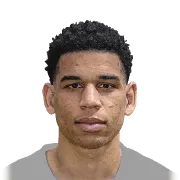 Shawn Adewoye