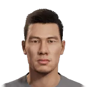 Patrick Deyto